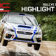 Illustration for article titled Rallye Défi highlights from Canada